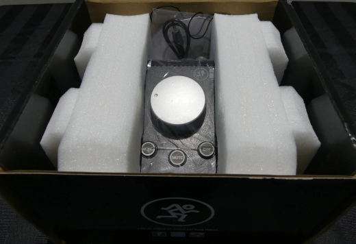 Mackie - BIG KNOB PASSIV 2